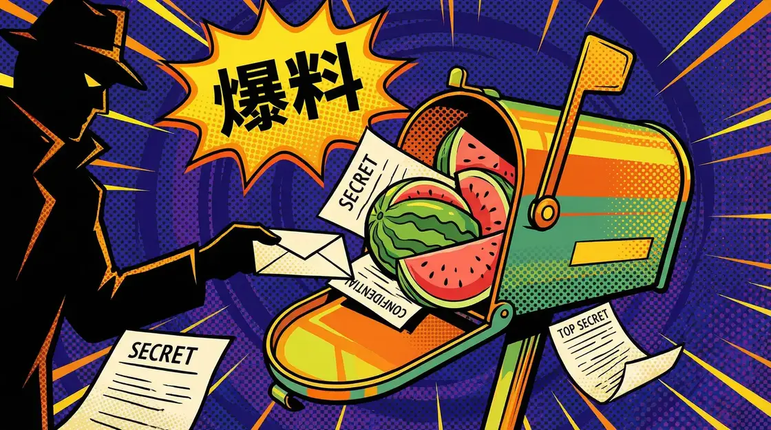 约炮软件 匿名爆料通道漫画插图